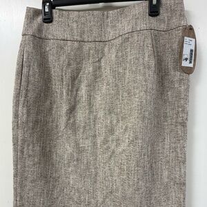 NWT Ports Pencil Skirt